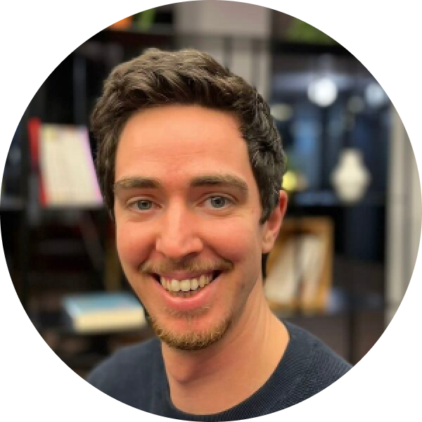 Anthony Graindorge